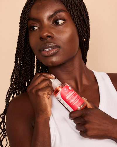 S-Resilience Stretch Marks Oil