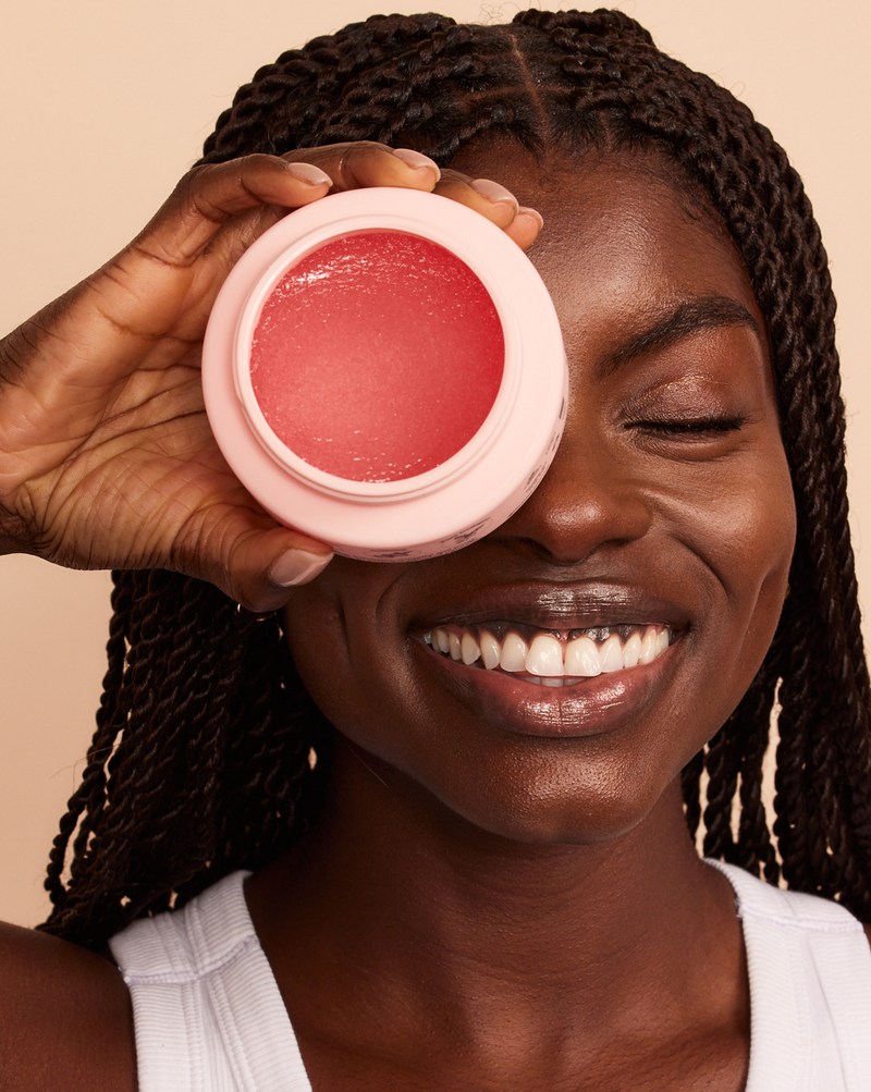 tone & tighten sugar body scrub