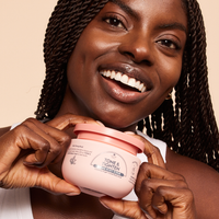 tone & tighten sugar body scrub