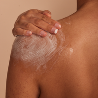 bright & smooth bodycare ritual