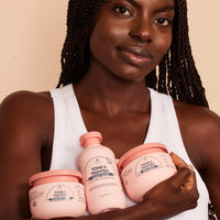 tone & tighten bodycare ritual