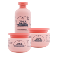 🎁 Tone & Tighten Bodycare Routine (100% off)