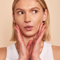 Vitamin C & Pineapple SPF50+ Face Fluid