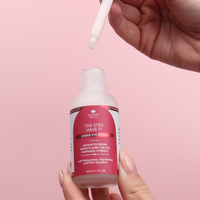 The Eyes Have It Under Eye Serum with Watermelon & Goji Berries