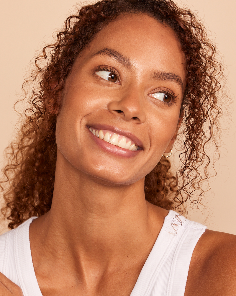 The Eyes Have It Under Eye Serum with Watermelon & Goji Berries