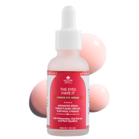 🎁 The Eyes Have It Under Eye Serum with Watermelon & Goji Berries (100% off)