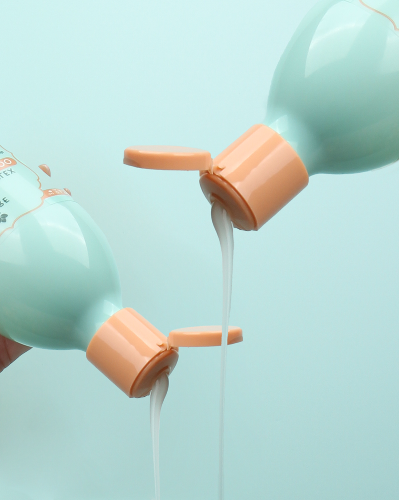 Growth Complex Haircare Ritual