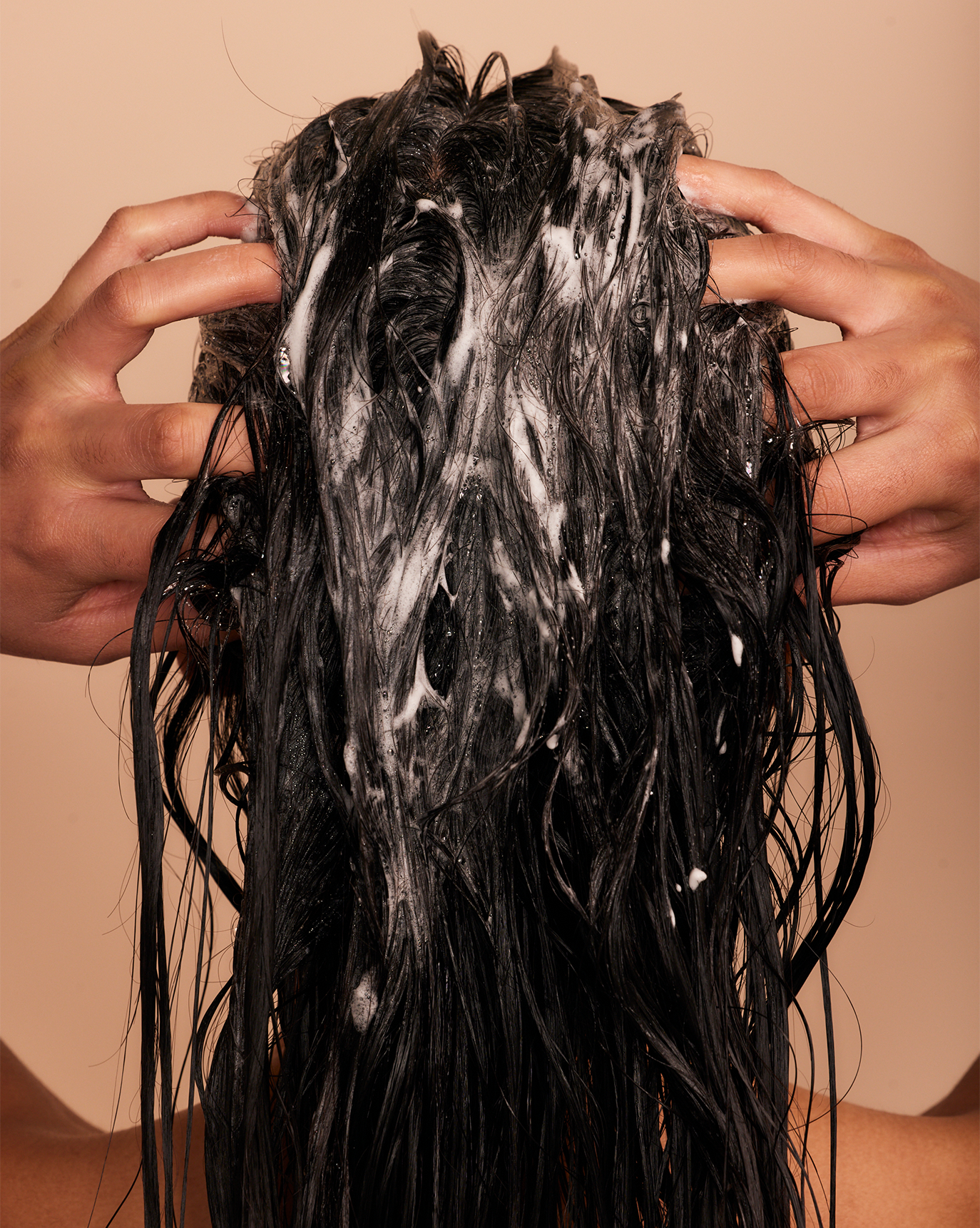 Growth Complex SF Shampoo (NW)