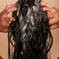 growth complex salt free shampoo