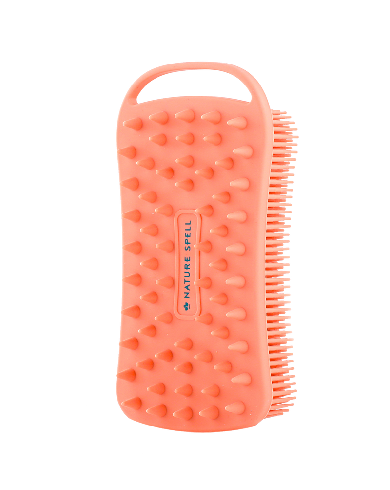 Cleanse & Exfoliate Body Brush