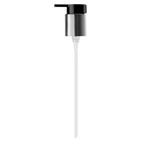 Easy-Pump Oil Dispenser