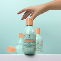 Growth Complex Duo - Hair Growth Shampoo & Conditioner Travel Size 95ml x2