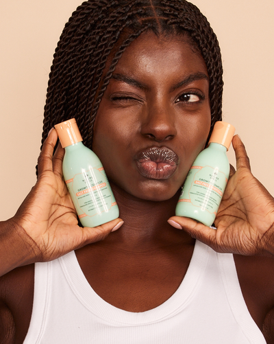 growth complex travel ritual trio