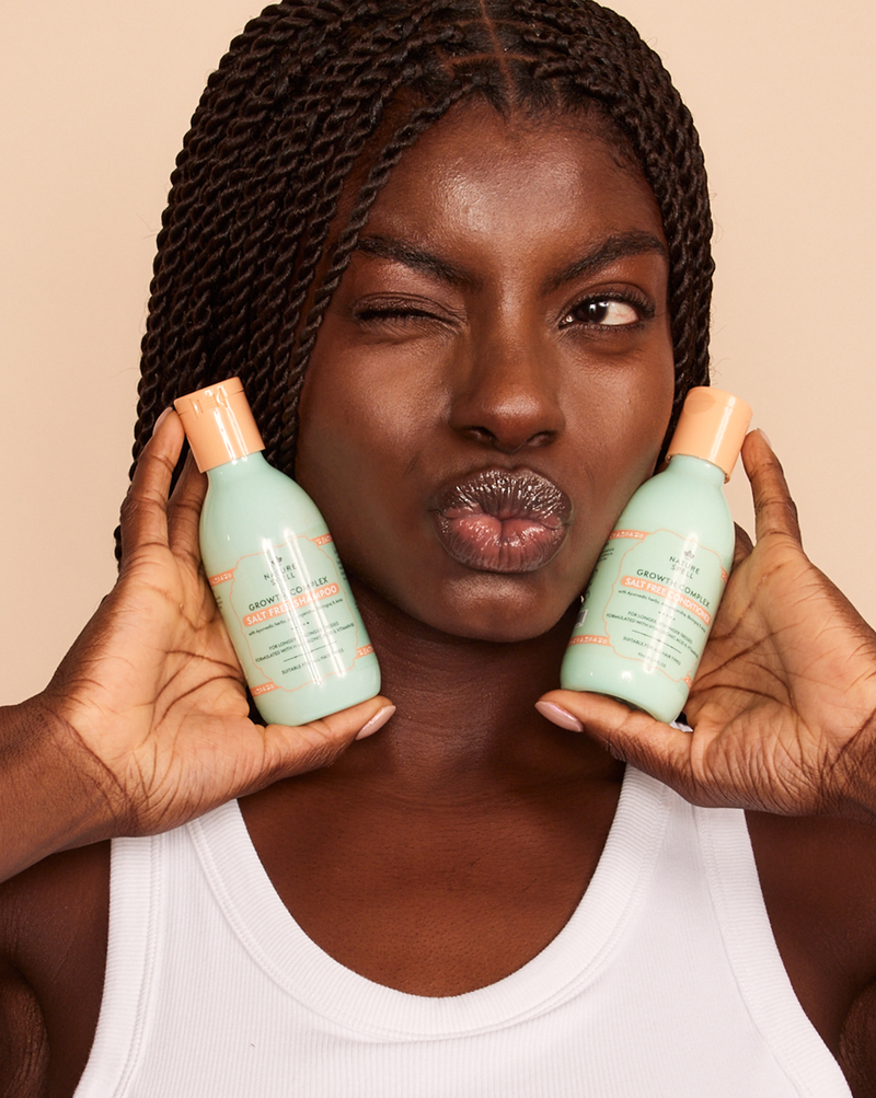 growth complex travel ritual trio