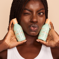 Growth Complex Duo - Hair Growth Shampoo & Conditioner Travel Size 95ml x2