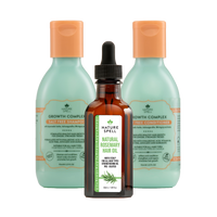 growth complex travel ritual trio