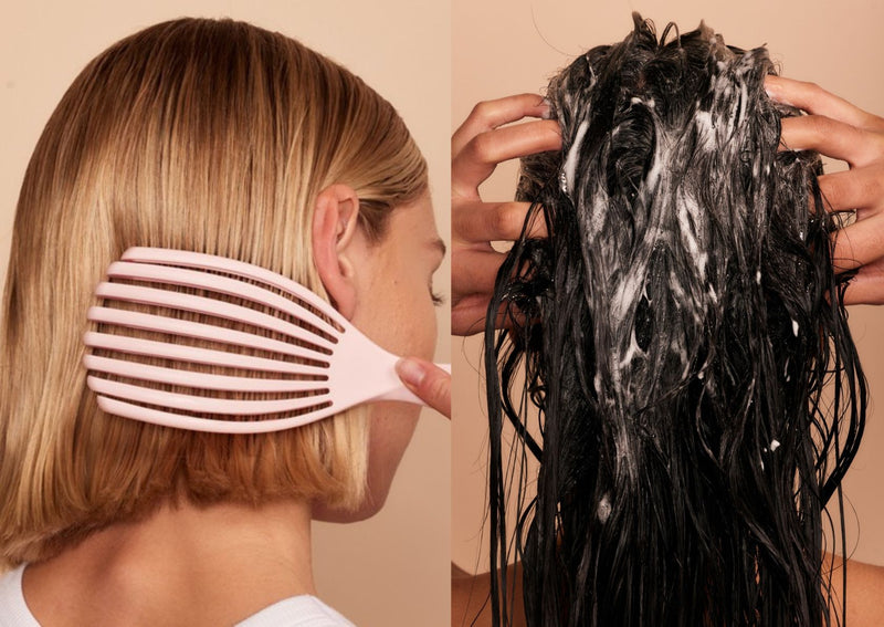 Powered by Proven Sacred Oils & Active Botanicals