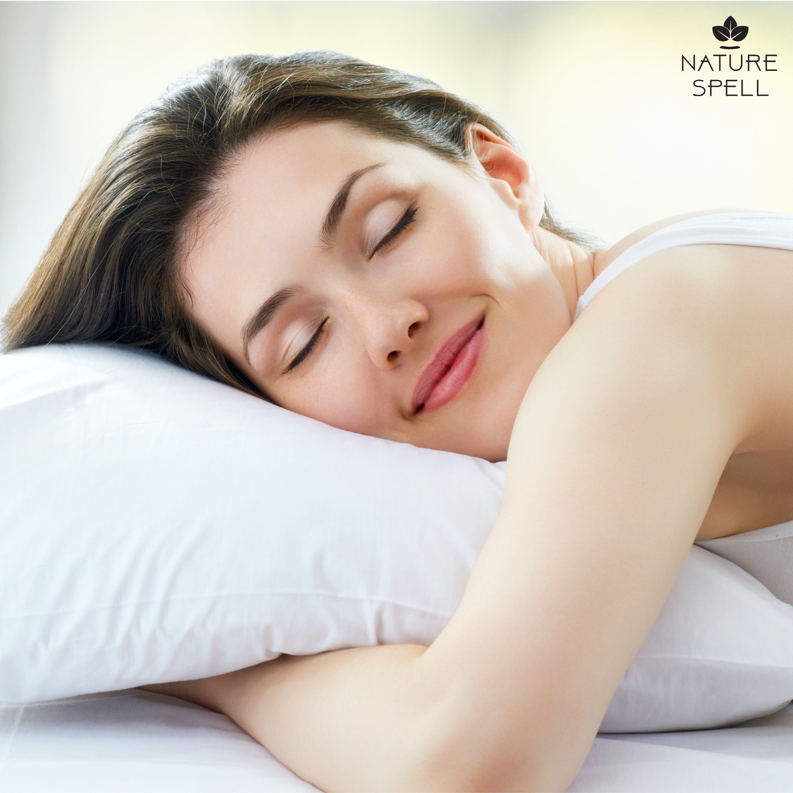 Pillow Spray Sleep Mist for Face & Pillow