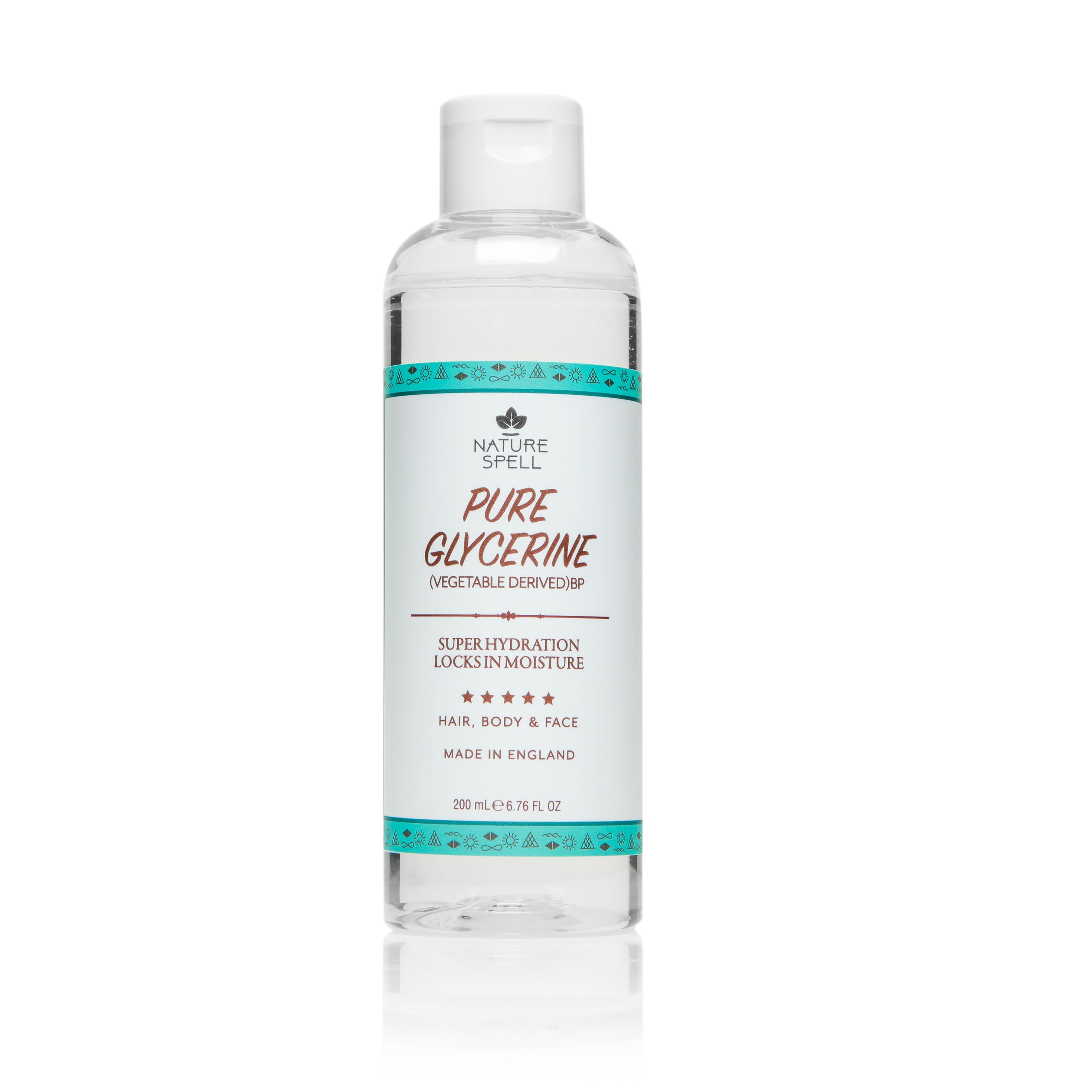 Glycerin review best sale